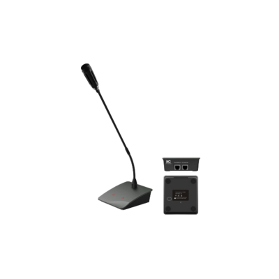 ITC Audio TS-0308A - Conference Delegate Unit
