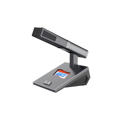 ITC Audio TS-0318A - Full Digital Conference Delegate Unit