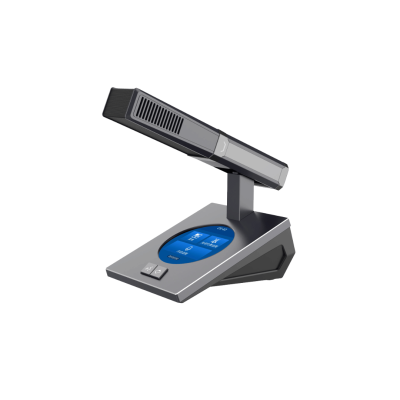 ITC Audio TS-0318CA - Full Digital Conference Delegate Unit