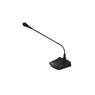 ITC Audio TS-0602 - Digital Desktop Conference Chairman Unit