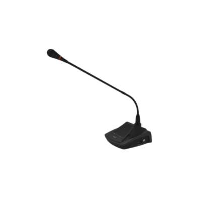 ITC Audio TS-0602A - Digital Conference Delegate Unit