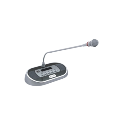 ITC Audio TS-0622 - Chairman Discussion & Voting Unit