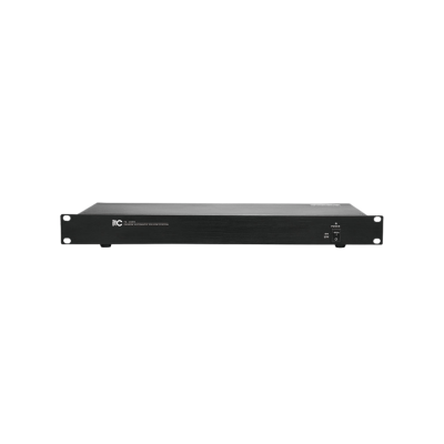 ITC Audio TS-0699 - Video Tracking Controller
