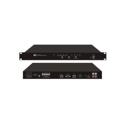 ITC Audio TS-100MS - Conference System Controller