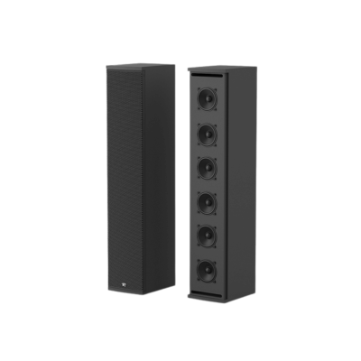 ITC Audio TS-603C - 200W. Column Speaker