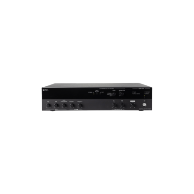 TOA TS-7912DW-AS - เครื่องควบคุมและจ่ายไฟสำหรับชุดประชุม
