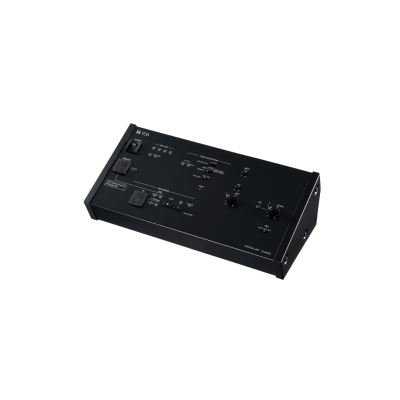 TOA TS-820RC Central Unit เครื่องควบคุมชุดไมค์ประชุม