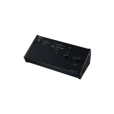 TOA TS-820 Central Unit เครื่องควบคุมชุดไมค์ประชุม