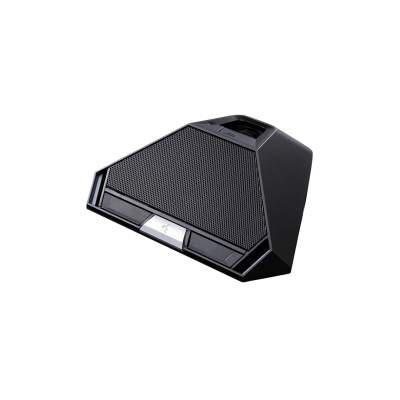 TOA TS-822 Delegate Unit ฐานไมค์ประชุมสำหรับผู้เข้าร่วมประชุม