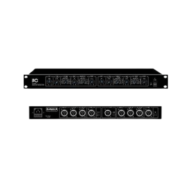 ITC Audio TS-835 - Electronic Frequency Divider