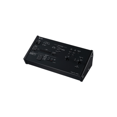 TOA TS-920RC Central Unit เครื่องควบคุมชุดไมค์ประชุม