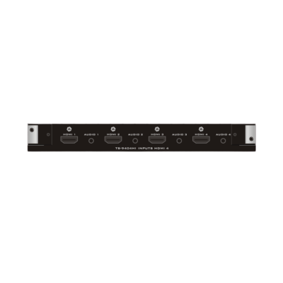 ITC Audio TS-9404SI - Audio Processor