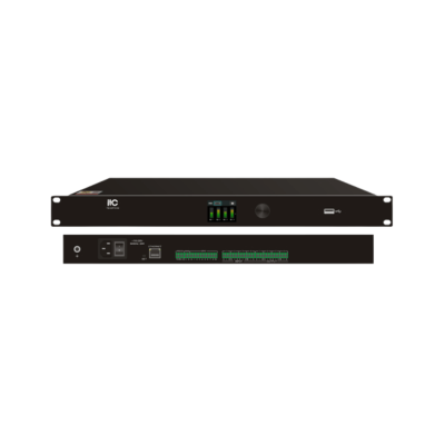 ITC Audio TS-DP440 - Audio Processor