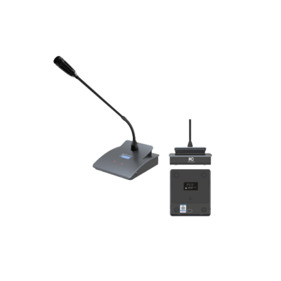 ITC Audio TS-W302- Conference Chairman Unit