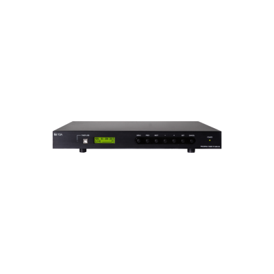 TOA TT-208-AS - Program Timer เครื่องตั้งเวลา