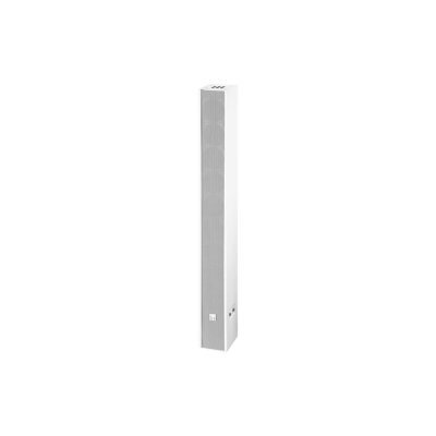 TOA TZ-S60W AS | ตู้ลำโพงคอลัมน์ 60W 9*3 นิ้ว  Slim Array Speaker ลำโพงลดเสียงก้อง