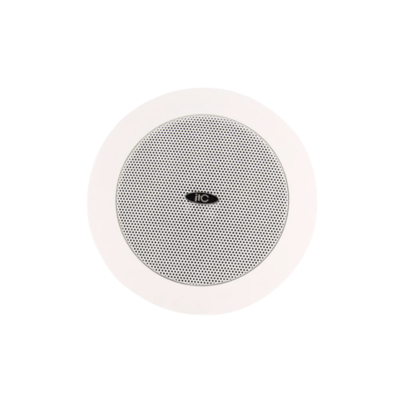 ITC Audio T-106U - 6-9W. 6" Ceiling Speaker