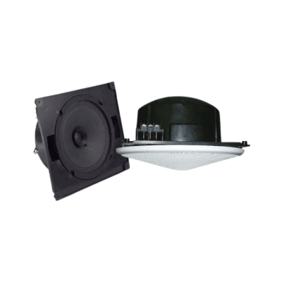 ITC Audio T-107C - 6W. 6.5" Ceiling Speaker