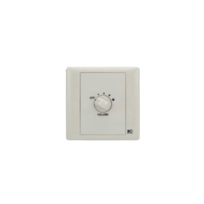 ITC Audio T-16 - 60W. Volume Control 3" * 3" (Torroid)