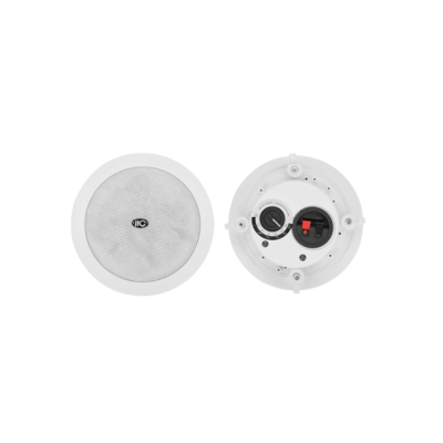 ITC Audio T-205CW - 20W. 5" Ceiling Speaker