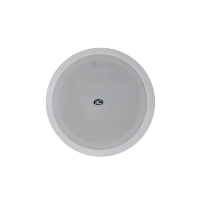 ITC Audio T-208A - 30W. 8" Ceiling Speaker (Coaxial Speaker)