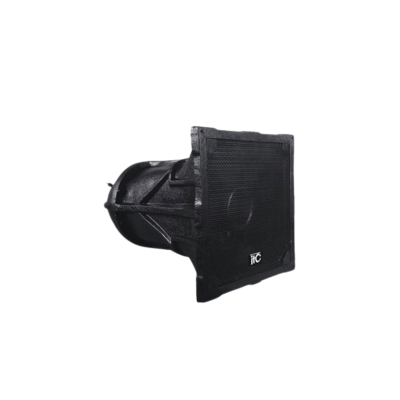 ITC Audio T-2700 - 150W. Stadium Horn Speaker and Bracket