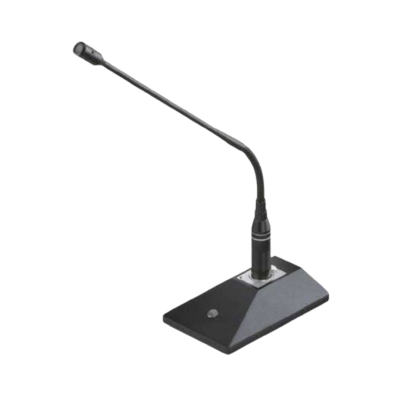 ITC Audio T-511C - Condenser tabletop Microphone (XLR)
