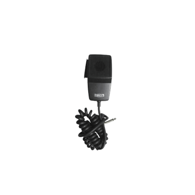 ITC Audio T-521B - Hand-clip Dynamic Microphone