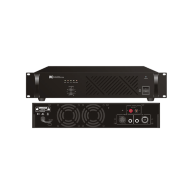 ITC Audio T-61500D - 1500W. Digital Power Amplifier