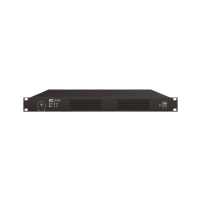 ITC Audio T-61500R - 1500W. Power Amplifier