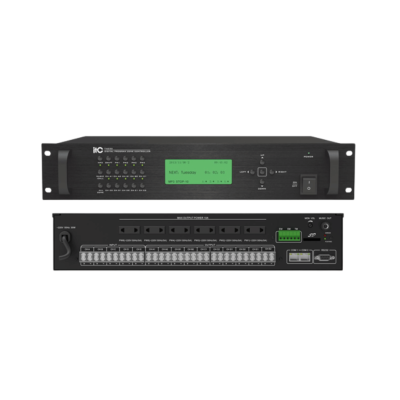 ITC Audio T-6232 - Program Timer