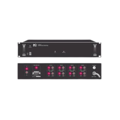 ITC Audio T-6237 - Lightning Arrestor