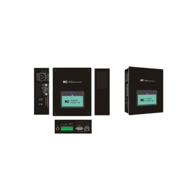 ITC Audio T-6705A - IP Network Audio Adapter