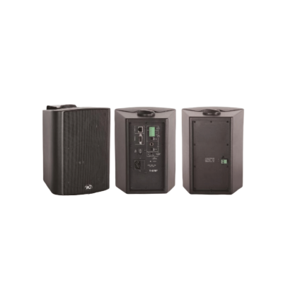 ITC Audio T-6707 - IP Network Active Speaker built-in 2x10W.