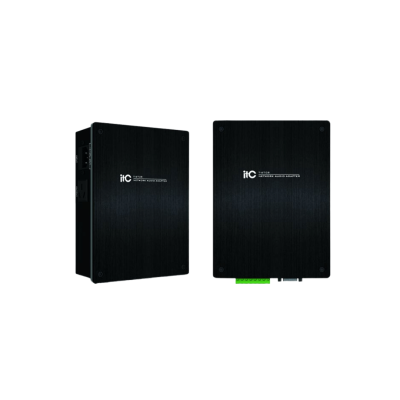 ITC Audio T-6708 - IP Network Audio Adapter