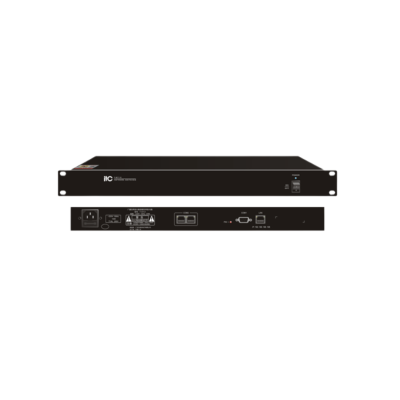 ITC Audio T-6713 - Data Converter