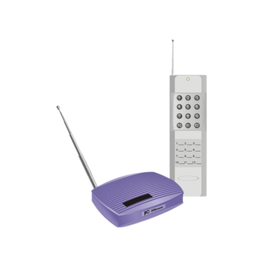 ITC Audio T-6720 - Remote control
