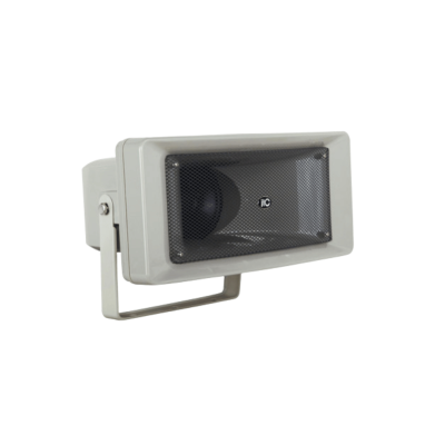 ITC Audio T-710A - 30W. Weatherproof Horn Speaker (Music Horn)