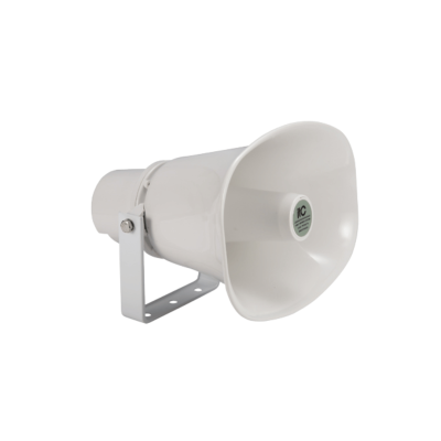 ITC Audio T-720A - 30W. Weatherproof Horn Speaker