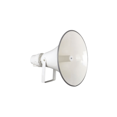 ITC Audio T-720CD - 100W. Weatherproof Horn Speaker