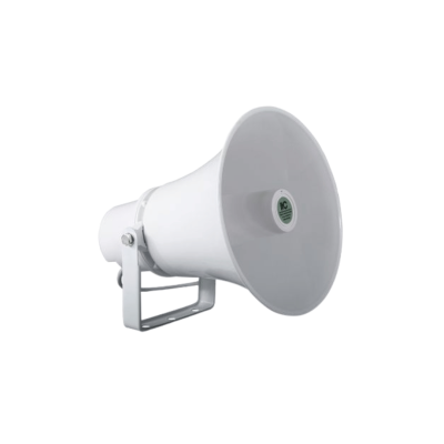 ITC Audio T-720E - 30W. Weatherproof Aluminum Horn Speaker