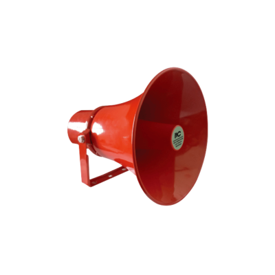 ITC Audio T-720X - 30W. Wide Frequency Explosion-proof Horn Speaker