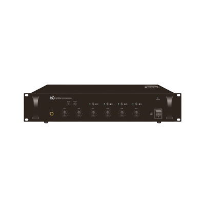 ITC Audio T-7704 - 4 Channels IP Internet Adapter