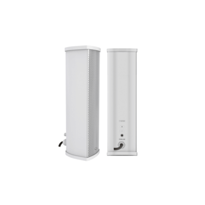 ITC Audio T-7782POEH- IP Network Column Speaker