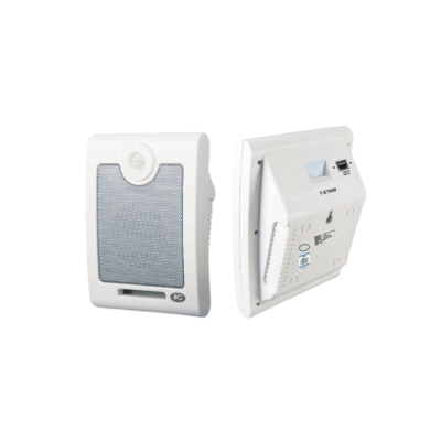 ITC Audio T-S7608 - 8W. POE Ceiling Speaker