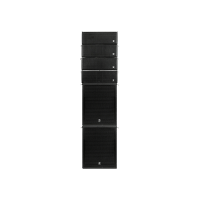 River Acoustics Ultra 1860 Set 4×2
