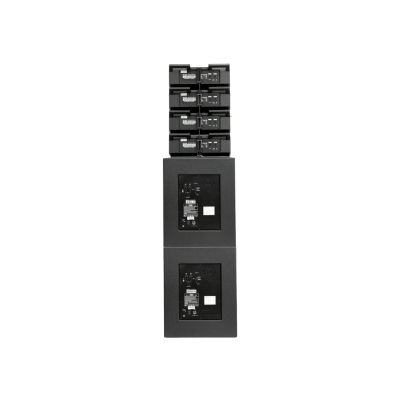 River Acoustics Ultra 1860 Set 4×2