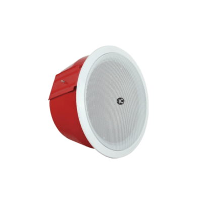 ITC Audio VA-565 - 6W. 5" Fireproof Ceiling Speaker