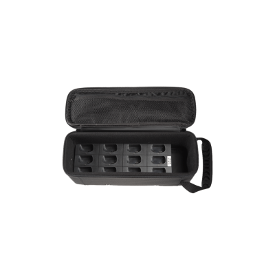 TOA WG-TC12A-AS Battery Charger (WG Series) เครื่องชาร์จแบตเตอรี่ สำหรับชุดทัวร์ไกด์ไร้สาย 12 ช่อง