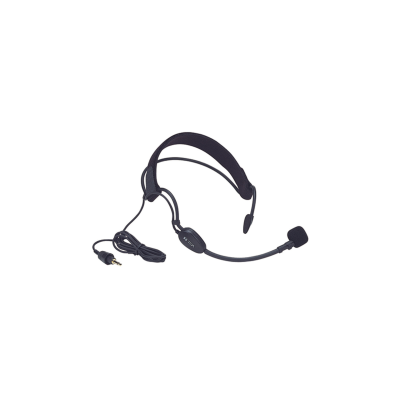 TOA WH-4000A ไมโครโฟนคาดศีรษะ ไมค์คาดหัว